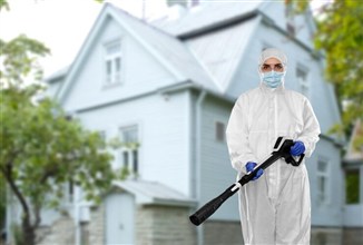 Residential Mosquito Pest Control Services in Darwin: What to Expect