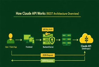 Claude API integration using python