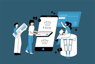 How to Strengthen Your Online Presence Through Consistent Branding?