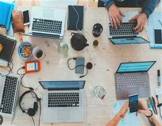 Beyond Laptop: What’s Next in the Digital World?