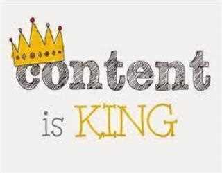 Strategy of Content Writing,