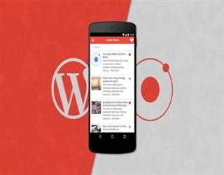 How to operate WordPress from your iPhone or Android?