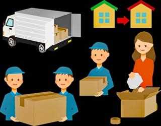 Ways to Pack Your Shoes Safely While Moving