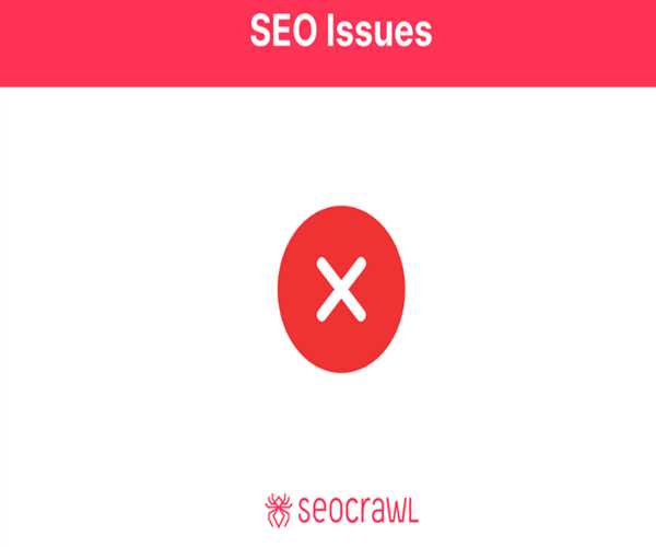How can you fix SEO issues with Google Search Console?
