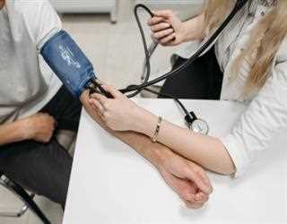 High Blood Pressure and Kidney Disease