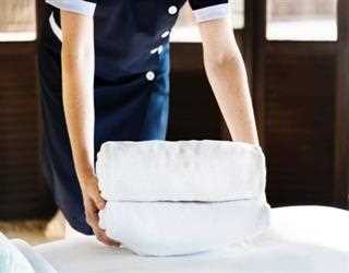 How To Improve Your Skills As A Housekeeping Supervisor