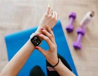 Major Benefits of using a smartwatch