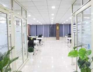 coworking space in west delhi