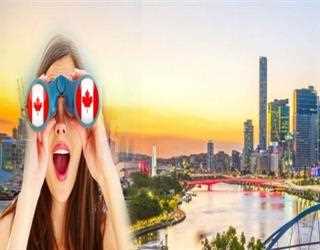 Top 6 Reasons To Immigrate To Canada
