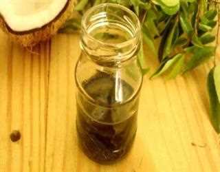 Remedies to remove grey hair from scalp