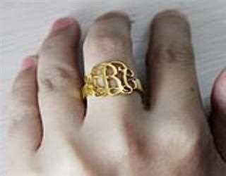 If you're creating a necklace or birthstone name bracelet for a young girl