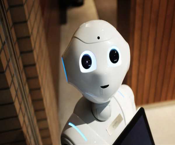 Understanding Swarm Robotics and Its Applications in Various Industries
