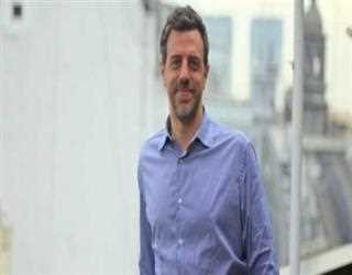 Diego Kravetz: "Los problemas más tenemos relacionados social"