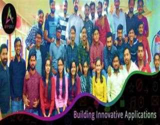 Appsinvo : Top Mobile Apps Development Company in India, USA, UK and Australia