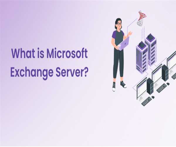 What is Microsoft Exchange Server? A Comprehensive Guide