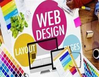 What Do You Expect from A Website Design Company?