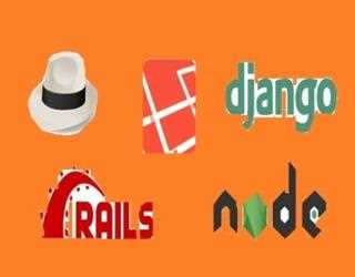 Backend Frameworks to learn in 2017