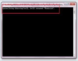 Type Class in C#