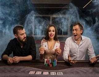 Future of Live Dealer Casinos: Merging Technology with Human Interaction