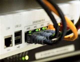 The Process of Assigning IP Addresses to Devices in a Network: A Comprehensive Guide