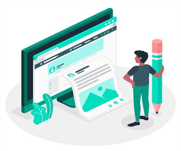 The Impact of Content Writing on Branding and Marketing