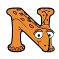 N