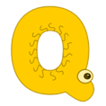 Q