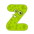 Z