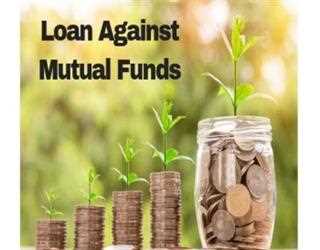 Here’s how You can Avail Loan Against Mutual Funds