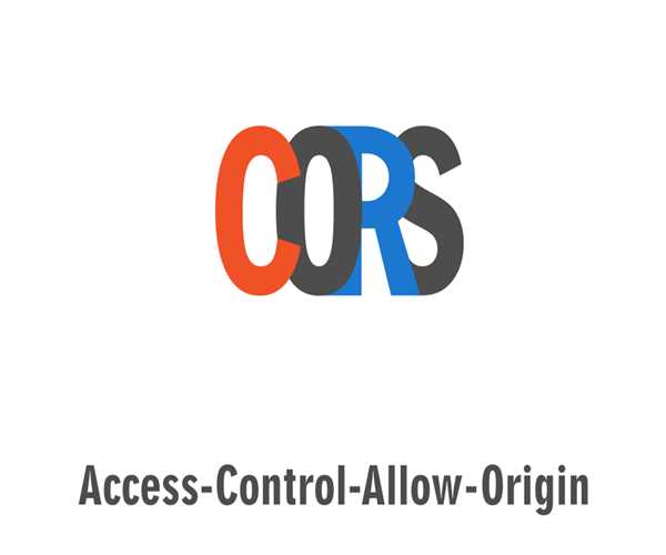 Implementing CORS Policies in .NET Core Web API to Control API Access