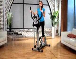 About to Know the Exerpeutic Magnetic Elliptical Trainer