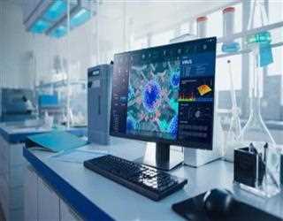 How AI is revolutionizing drug development?