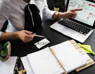 5 Writing Tips for Business Managers
