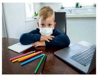 WHY YOU SHOULD CREATE YOUR OWN STUDY SPACE AT HOME?