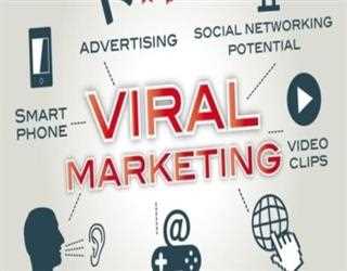 Viral marketing and its ardent effects on business