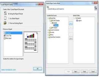 CrystalReportViewer Control in ASP.Net
