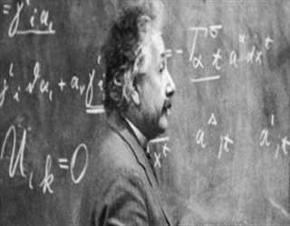 The Theory of Relativity: Einstein's Revolutionary Breakthrough