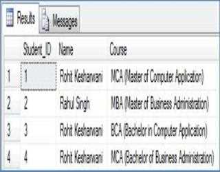 Business Data Connectivity Service in SharePoint 2010