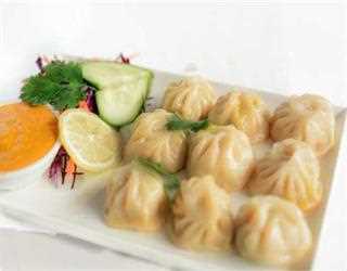 Dumplings - Global Comfort Food