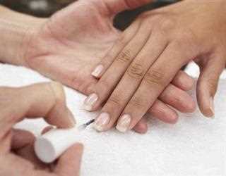 Pedicure, Manicures Along With Nails During The Period Of Pregnancy