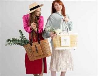 Vegan leather bags: Look good as the real thing