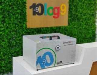 Afraid to purchase items during corona infection? CoronaOven is here to help