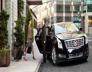 How to Get a Fantastic Black Car Service Right for You?