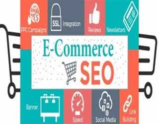 SEO enactment to hike up e-commerce sales