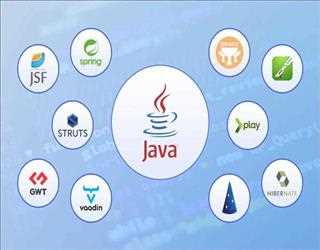 8 Emerging Trends In Java Ecosystem: Tools, Frameworks, Libraries
