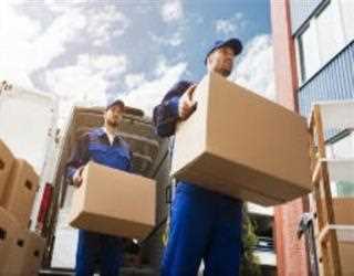 Major Mistakes to Avoid at all Costs while Hiring a Moving Company for your Move