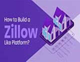 Real Estate Startup Idea 2020: How to Develop a Real Estate App Like Zillow?