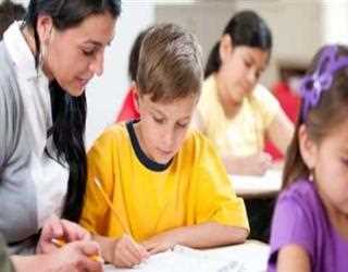 K-12 Content Development Responsive Approach making Learning Easy