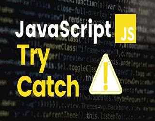 Error Handling in JavaScript