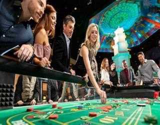 8 technologies redefining the casino experience